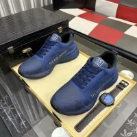 $100.00 USD Boss Casual Shoes For Men #1433803
