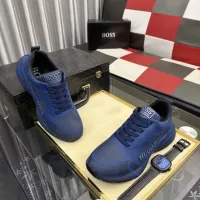 $100.00 USD Boss Casual Shoes For Men #1433803
