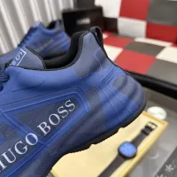 $100.00 USD Boss Casual Shoes For Men #1433803