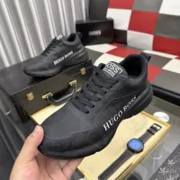 $100.00 USD Boss Casual Shoes For Men #1433804