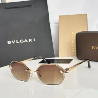 $60.00 USD Bvlgari AAA Quality Sunglasses #1433805