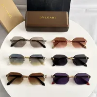 $60.00 USD Bvlgari AAA Quality Sunglasses #1433806