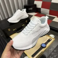 $100.00 USD Boss Casual Shoes For Men #1433807