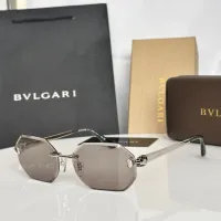 $60.00 USD Bvlgari AAA Quality Sunglasses #1433808