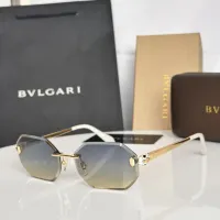 $60.00 USD Bvlgari AAA Quality Sunglasses #1433809
