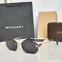 $60.00 USD Bvlgari AAA Quality Sunglasses #1433810
