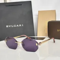 $60.00 USD Bvlgari AAA Quality Sunglasses #1433811