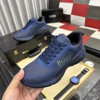 $100.00 USD Boss Casual Shoes For Men #1433812
