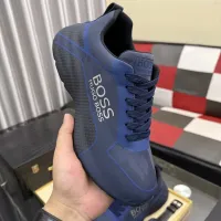 $100.00 USD Boss Casual Shoes For Men #1433812