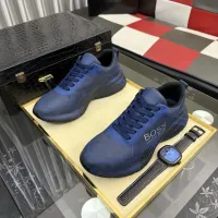 $100.00 USD Boss Casual Shoes For Men #1433812