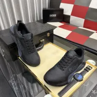 $100.00 USD Boss Casual Shoes For Men #1433813