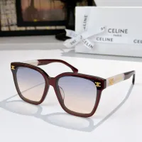 $60.00 USD Celine AAA Quality Sunglasses #1433814