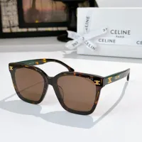 $60.00 USD Celine AAA Quality Sunglasses #1433816