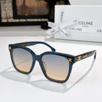 $60.00 USD Celine AAA Quality Sunglasses #1433817