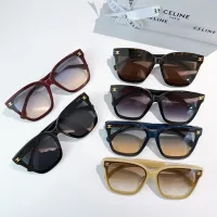 $60.00 USD Celine AAA Quality Sunglasses #1433817