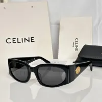 $60.00 USD Celine AAA Quality Sunglasses #1433820