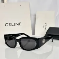 $60.00 USD Celine AAA Quality Sunglasses #1433821