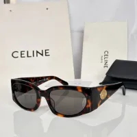 $60.00 USD Celine AAA Quality Sunglasses #1433822
