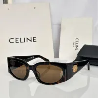 $60.00 USD Celine AAA Quality Sunglasses #1433823