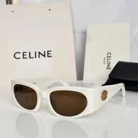 $60.00 USD Celine AAA Quality Sunglasses #1433824