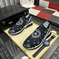 $68.00 USD Dolce & Gabbana D&G Casual Shoes For Women #1433923