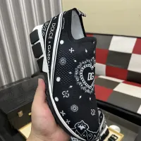 $68.00 USD Dolce & Gabbana D&G Casual Shoes For Women #1433923