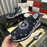 $68.00 USD Dolce & Gabbana D&G Casual Shoes For Women #1433923