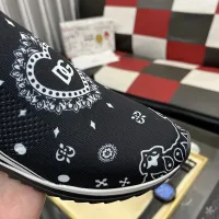 $68.00 USD Dolce & Gabbana D&G Casual Shoes For Women #1433923