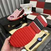 $68.00 USD Dolce & Gabbana D&G Casual Shoes For Men #1433924