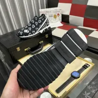 $68.00 USD Dolce & Gabbana D&G Casual Shoes For Women #1433927