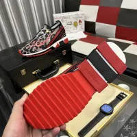 $68.00 USD Dolce & Gabbana D&G Casual Shoes For Women #1433929