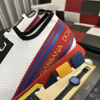 $68.00 USD Dolce & Gabbana D&G Casual Shoes For Men #1433930