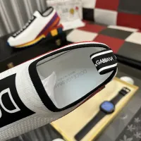 $68.00 USD Dolce & Gabbana D&G Casual Shoes For Men #1433930