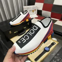 $68.00 USD Dolce & Gabbana D&G Casual Shoes For Women #1433931