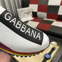 $68.00 USD Dolce & Gabbana D&G Casual Shoes For Women #1433931