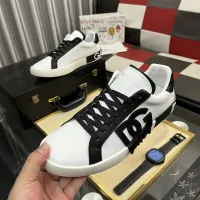 $80.00 USD Dolce & Gabbana D&G Casual Shoes For Men #1433934