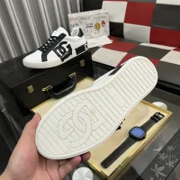 $80.00 USD Dolce & Gabbana D&G Casual Shoes For Men #1433934