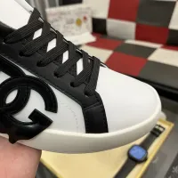 $80.00 USD Dolce & Gabbana D&G Casual Shoes For Women #1433935