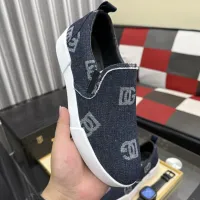$80.00 USD Dolce & Gabbana D&G Casual Shoes For Men #1433936