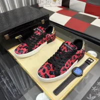 $80.00 USD Dolce & Gabbana D&G Casual Shoes For Men #1433938