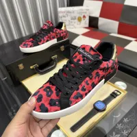 $80.00 USD Dolce & Gabbana D&G Casual Shoes For Men #1433938