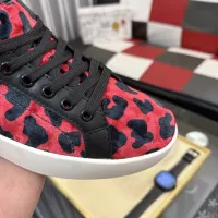 $80.00 USD Dolce & Gabbana D&G Casual Shoes For Men #1433938