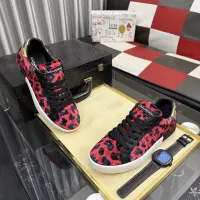 $80.00 USD Dolce & Gabbana D&G Casual Shoes For Women #1433939