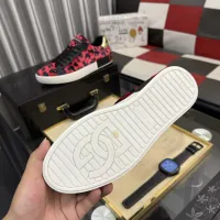 $80.00 USD Dolce & Gabbana D&G Casual Shoes For Women #1433939