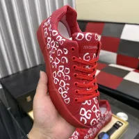 $82.00 USD Dolce & Gabbana D&G Casual Shoes For Men #1433940