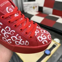 $82.00 USD Dolce & Gabbana D&G Casual Shoes For Women #1433941