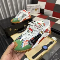 $82.00 USD Dolce & Gabbana D&G Casual Shoes For Men #1433942