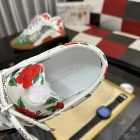 $82.00 USD Dolce & Gabbana D&G Casual Shoes For Men #1433942