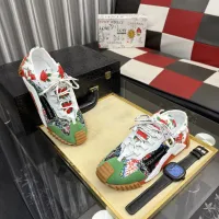 $82.00 USD Dolce & Gabbana D&G Casual Shoes For Women #1433943