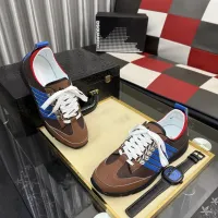 $92.00 USD Dsquared Casual Shoes For Men #1434108